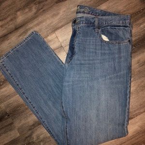 Men’s Old Navy Straight Jeans